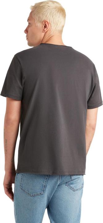Actual product image Amplified Unisex Adult Highway To Hell AC/DC T-Shirt (XL)