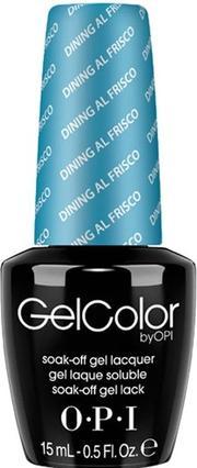Immagine prodotto OPI Smalto Gel Dining Al Frisco 15ml