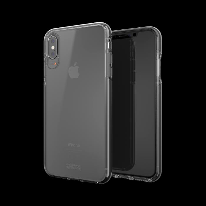 Actual product image gear4 Piccadilly (Apple iPhone XS Max)