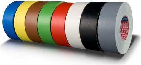 Actual product image tesa Duct tape (19 mm)