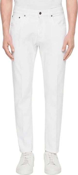 Produktbild Dondup Jeans Bianco (30)