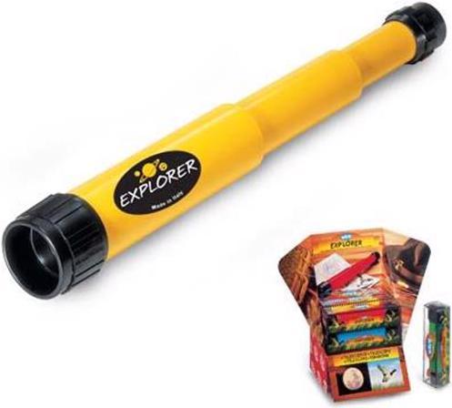 Immagine prodotto Navir Telescopio Explorer (15 x, 35 mm)