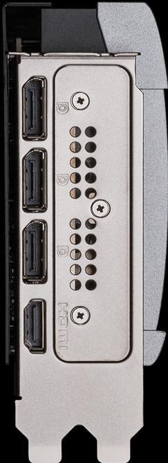 Image du produit MSI GeForce RTX 5080 VENTUS 3X OC (16 Go)