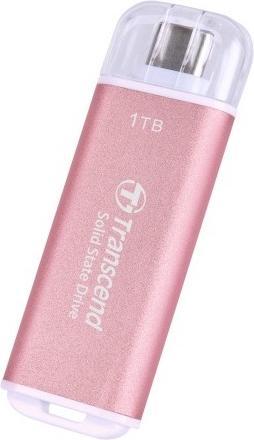 Image du produit Transcend ESD300 (1000 Go, USB-C)