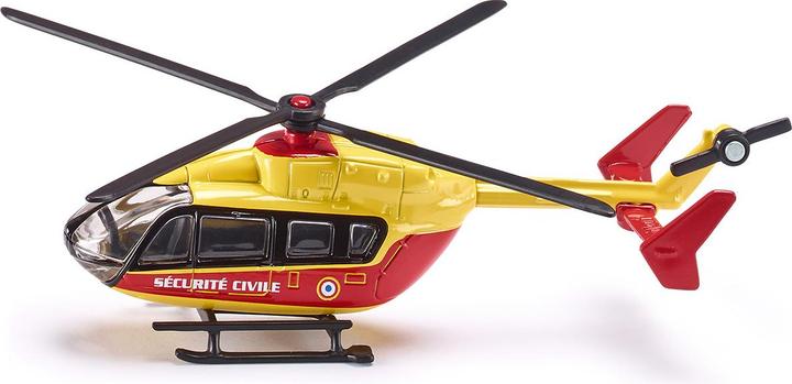 Produktbild Siku Heli Taxi