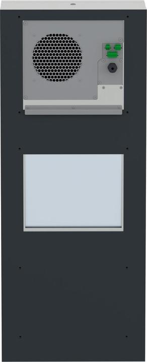 Image du produit Schneider Electric Schneider Elect Nsycu2k3p4dg