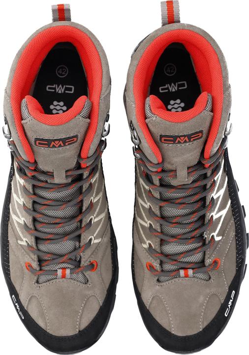 Actual product image CMP Campagnolo Rigel MID WP (41)