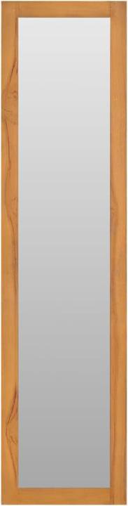 Image du produit VidaXL Miroir (30 x 30 x 120 cm)