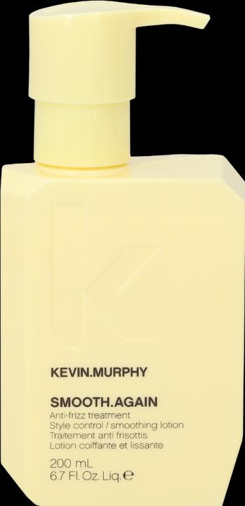 Actual product image Kevin Murphy Smooth Again Anti-Frizz Treatment, 200 ml (200 ml)