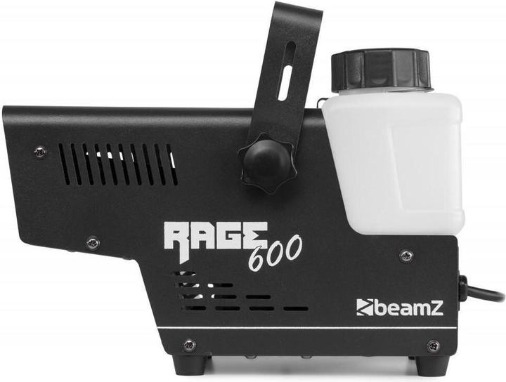 Image du produit BeamZ Rage 600