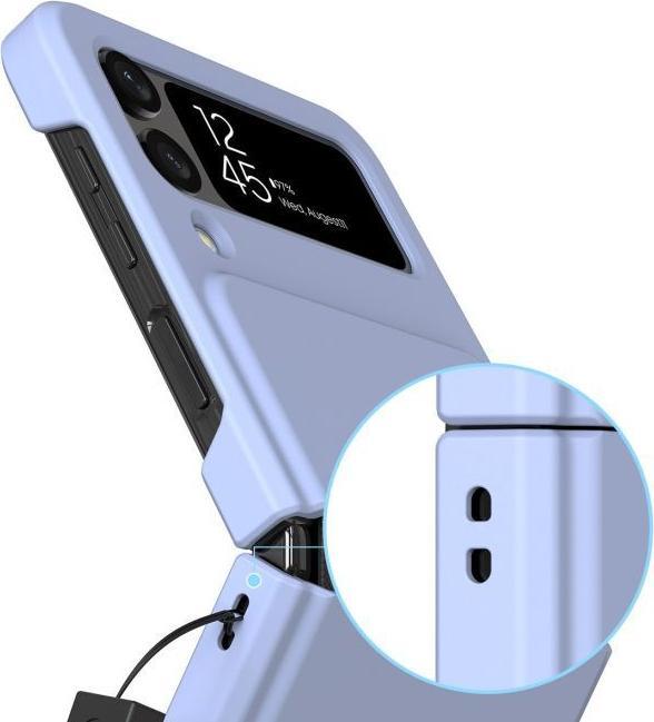 Image du produit Araree Série Aero Flex (Samsung Galaxy Z Flip4)