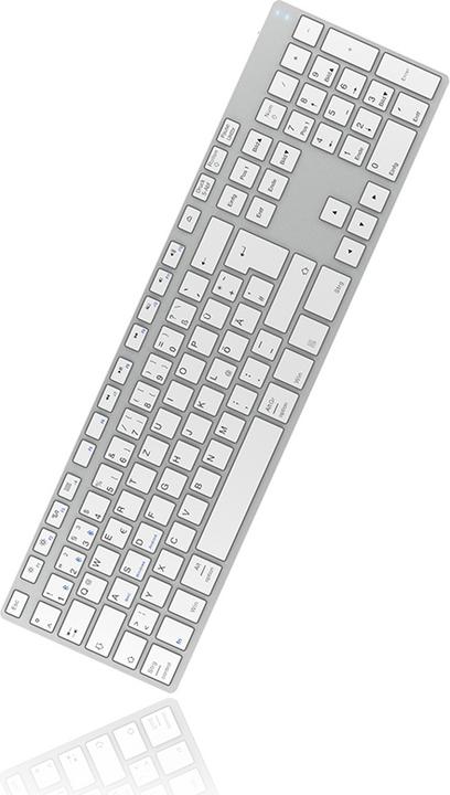 Immagine prodotto KeySonic KSK-8022BT (DE, Senza fili)