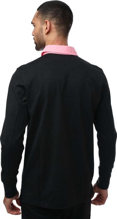 Produktbild adidas Poloshirt Reise Langärmlig (S)