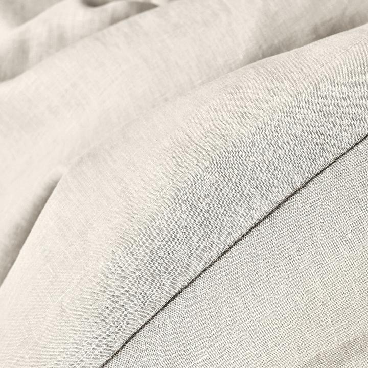 Image du produit La Redoute Interieurs Linot (Housse de couette, 240 x 220 cm)