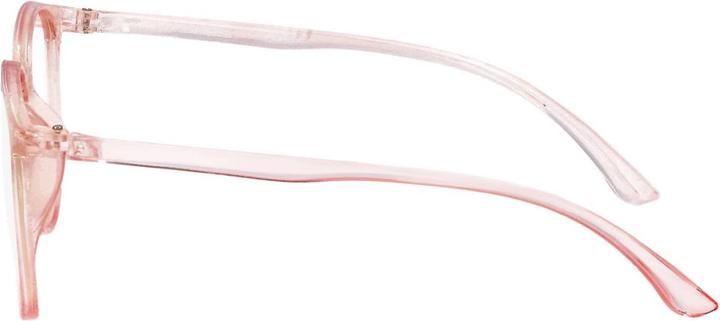 Immagine prodotto JTI Northio, occhiali anti luce blu - Rosa / Trasparente