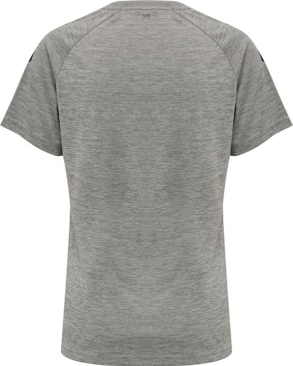 Actual product image hummel Core Xk Core Poly T-Shirt S/S Woman (XL)