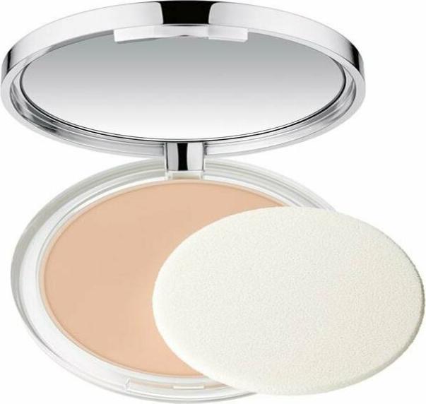 Actual product image Clinique Superpowder Double Face (02 Beige Mat)