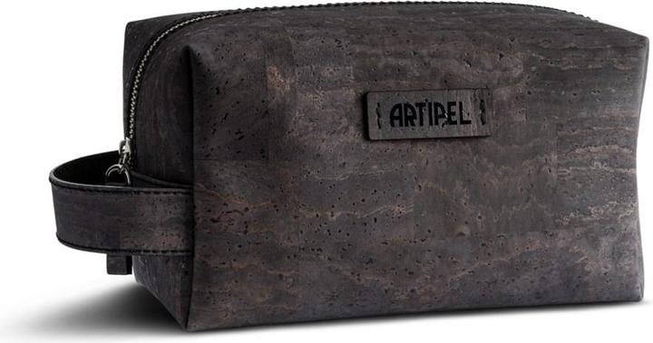 Artipel Kosmetiktasche «Preto»
