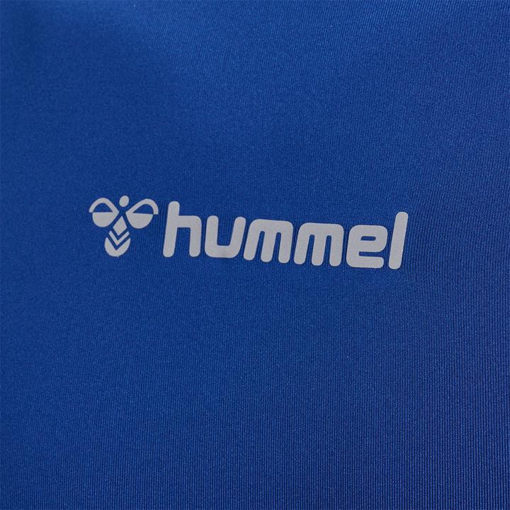 Actual product image hummel Hmlbl Performance Tee L/S (XXL)