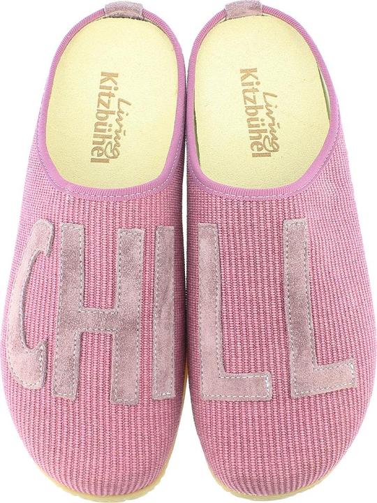 Actual product image Living Kitzbühel Cotton - Chill slippers (36)