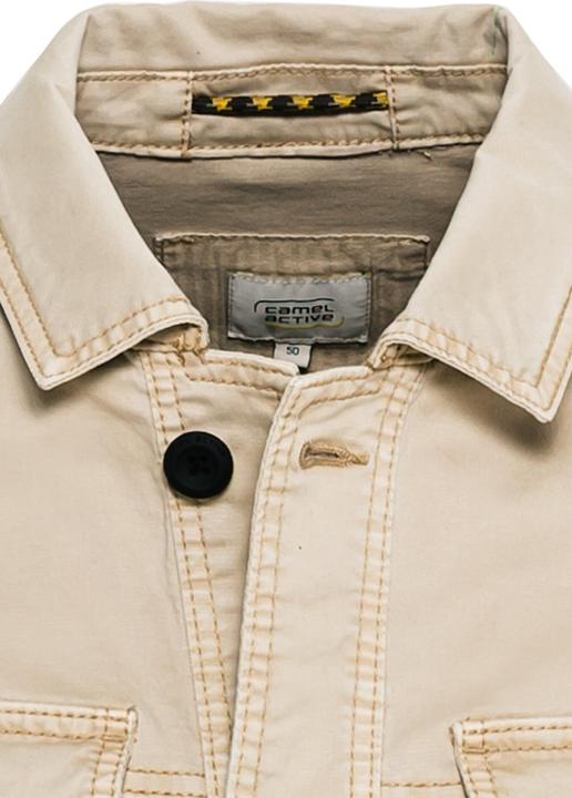 Produktbild Camel Active Indoorjacke Regular Fit (58)