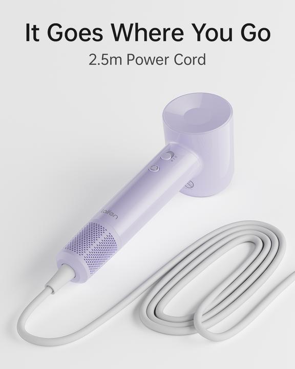 Actual product image Laifen SE Lite WHI - 1 attachment
