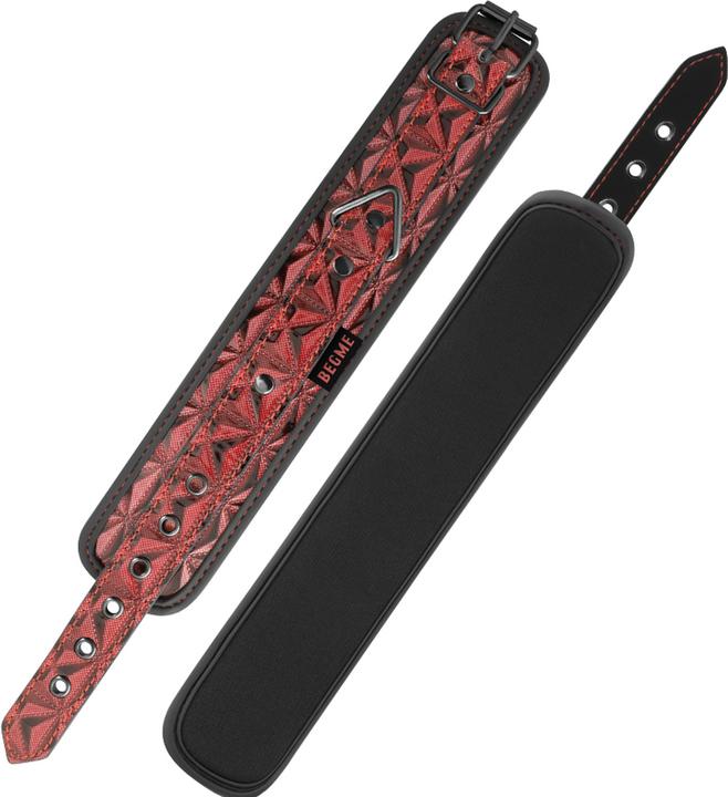 Produktbild Begme Red Edition Hand Cuffs