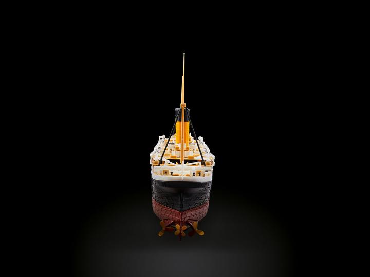 Image du produit Revell RMS Titanic