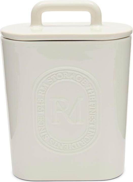 Rivièra Maison The Finest Ingredients Storage Jar S