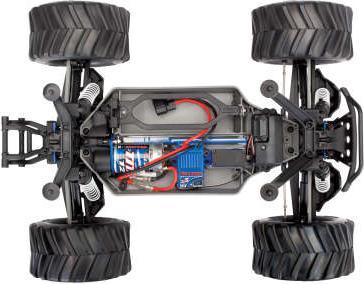 Produktbild Traxxas Stampede (Kit)