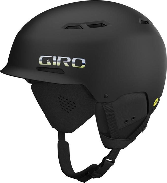 Actual product image Giro Trig MIPS Helmet (55.5 - 59 cm, M)