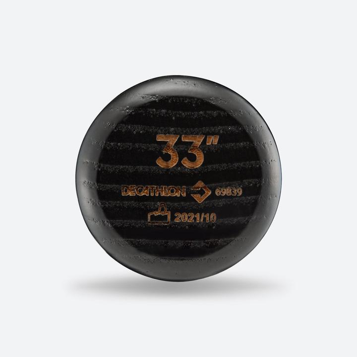 Actual product image Kipsta BA180 (33")