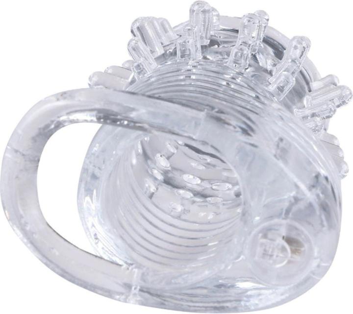 Image du produit Bijoux Indiscrets Sensations claires