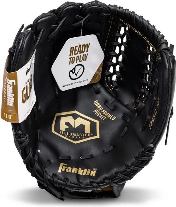 Produktbild Franklin Gold Series Baseball Fieldig Glove (274")