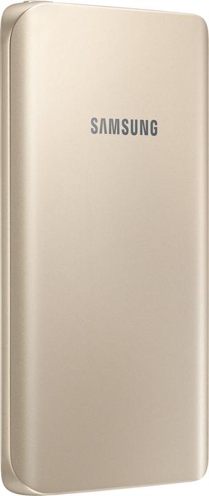Immagine prodotto Samsung Batteria esterna (3.000 mAh) EB-PA300U (3000 mAh)