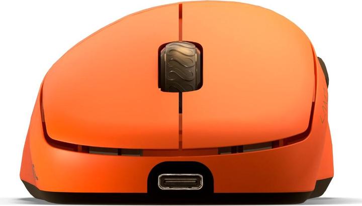 Produktbild Fnatic x Lamzu Thorn 4K Special Edition (Kabellos)