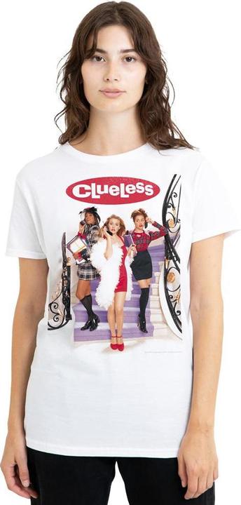 Produktbild Clueless TShirt (L)