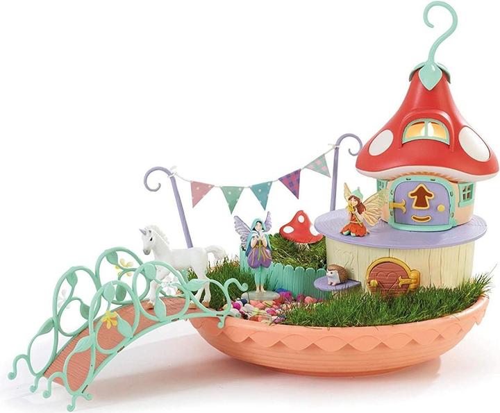 My Fairy Garden Feen Licht Garten