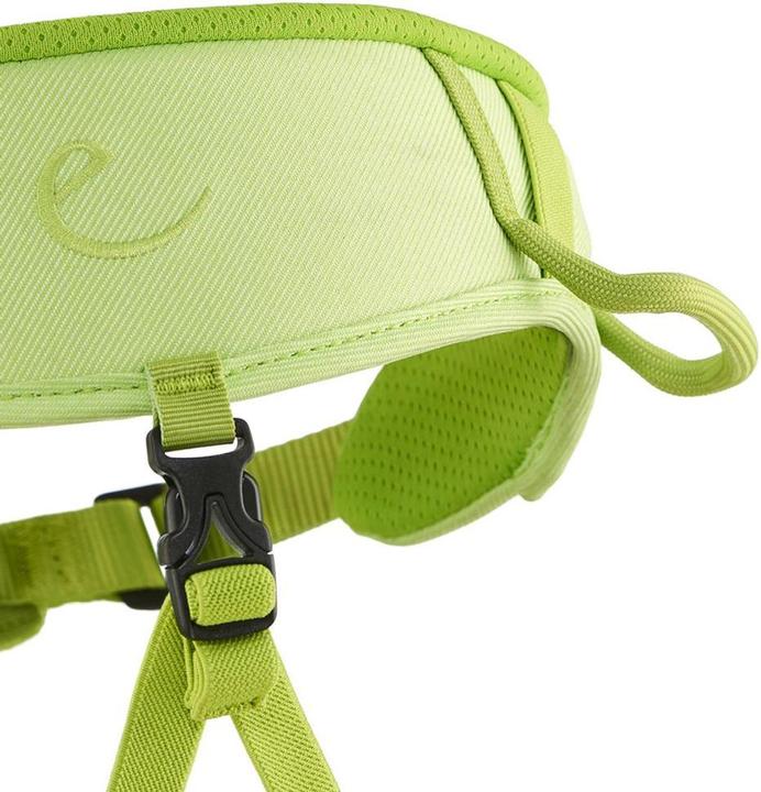 Produktbild Edelrid Finn III Klettergurt (XXS)