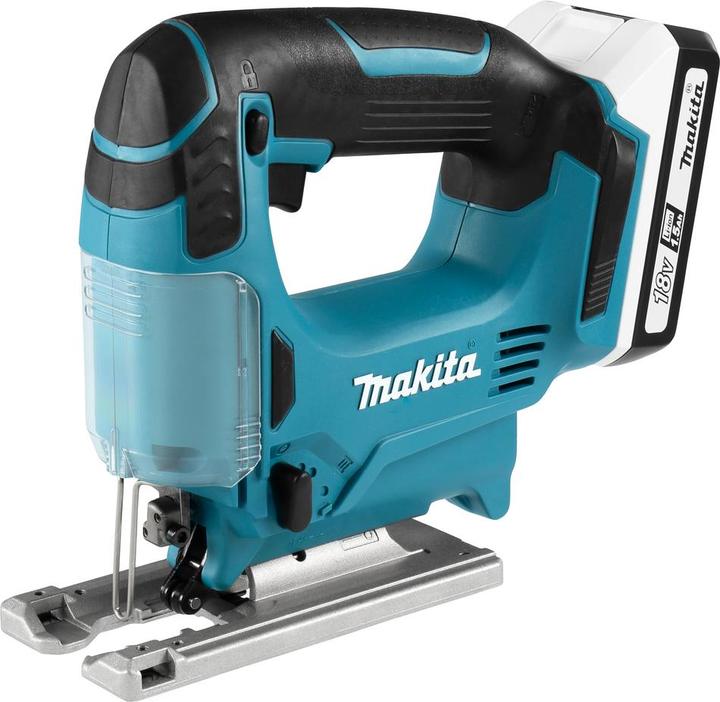 Produktbild Makita JV183DWE Elektrische Stichsäge 2900 SPM