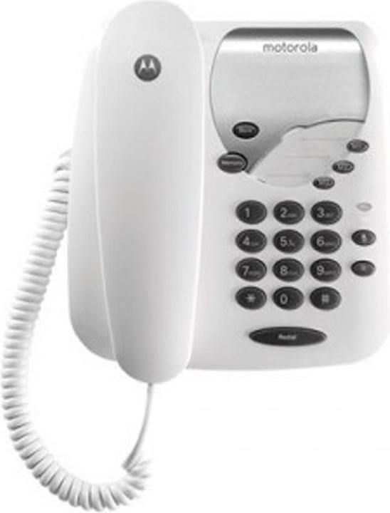 Immagine prodotto Motorola CT1 Telefono analogico