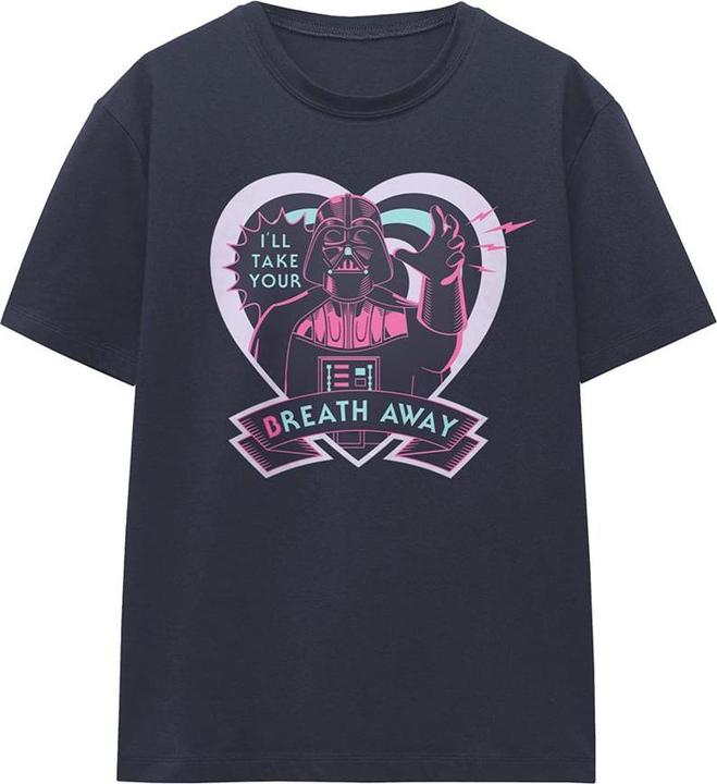 Produktbild Star Wars Take Your Breath Away TShirt (XL)