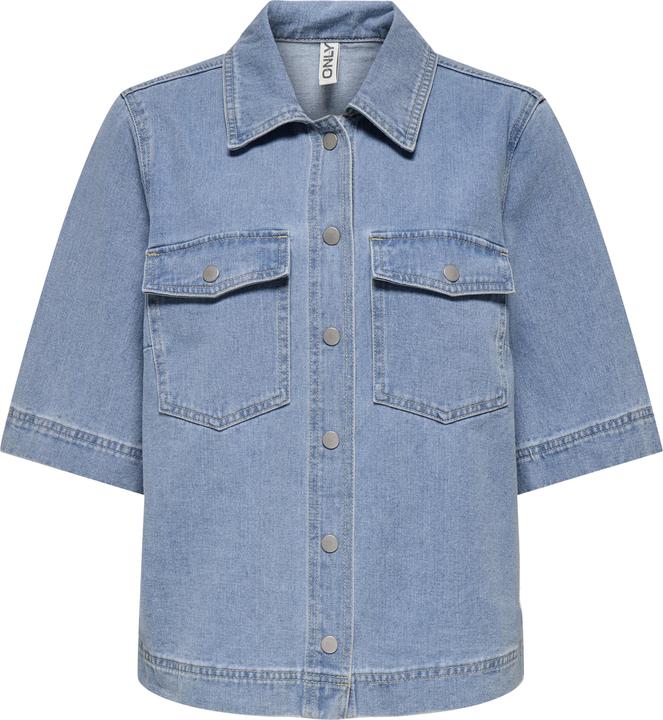 Immagine prodotto Only Onlbelle S/S Shirt Dnm Gua Noos (XL)