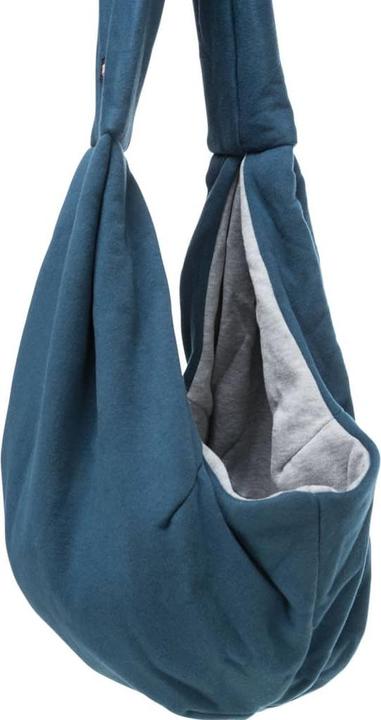 Actual product image Trixie Front pocket soft (Dog, Breathable)