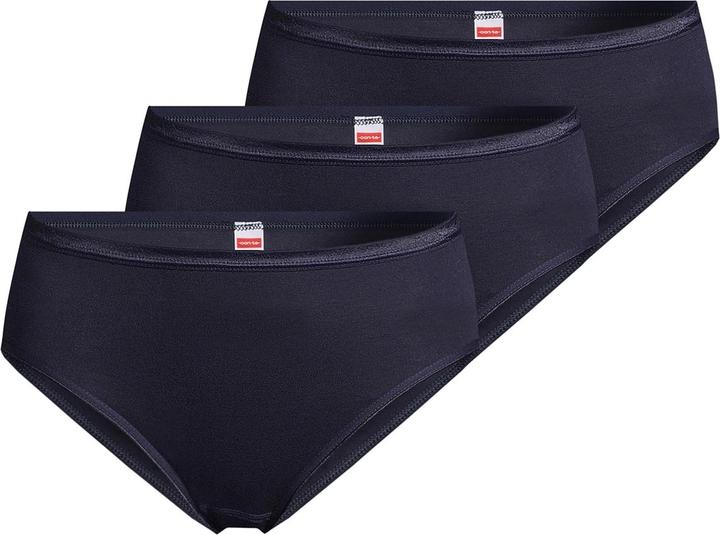 Produktbild Conta 3er Pack Modal Hüftslip (48, 4XL, 3er Pack)