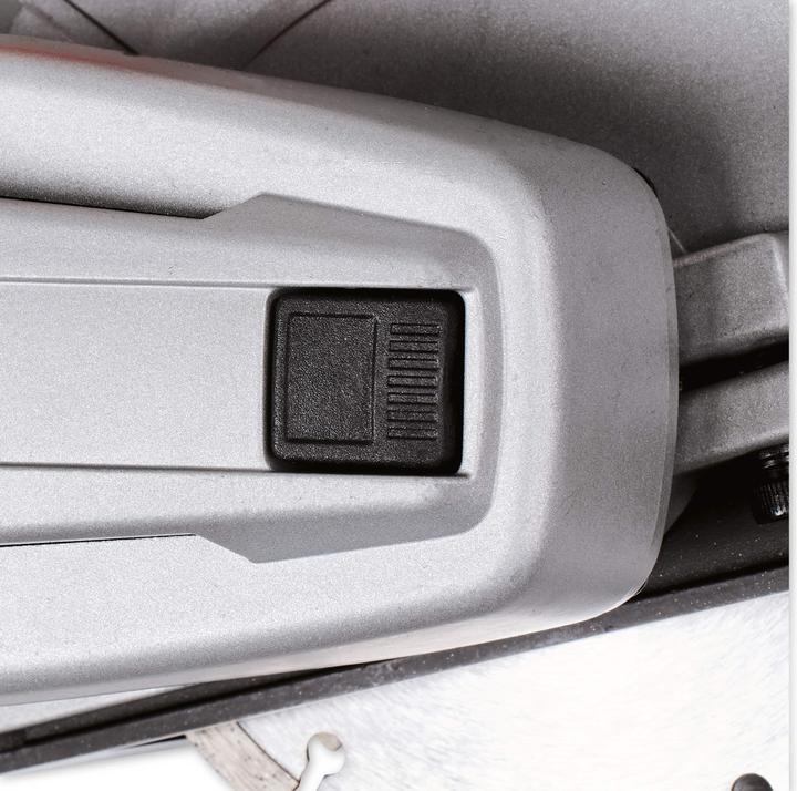 Actual product image Einhell TE-MA 1700
