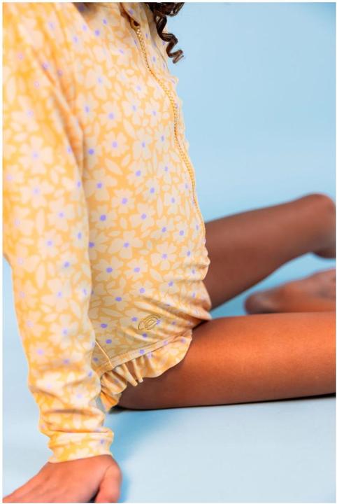 Image du produit Swim Essentials Langarm Badeanzug (80)