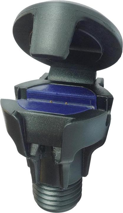 Techmar Flex connector female