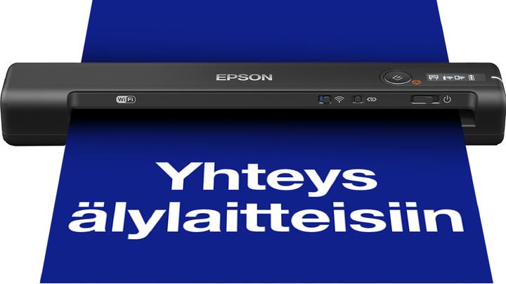 Produktbild Epson WorkForce ES-60W (USB)