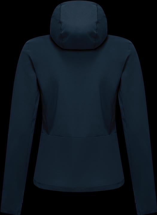 Produktbild Salewa Puez Sun Hoodie W (46)
